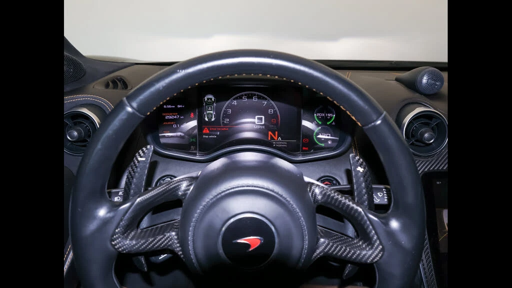 2017 McLaren 570S - Image 21 of 31