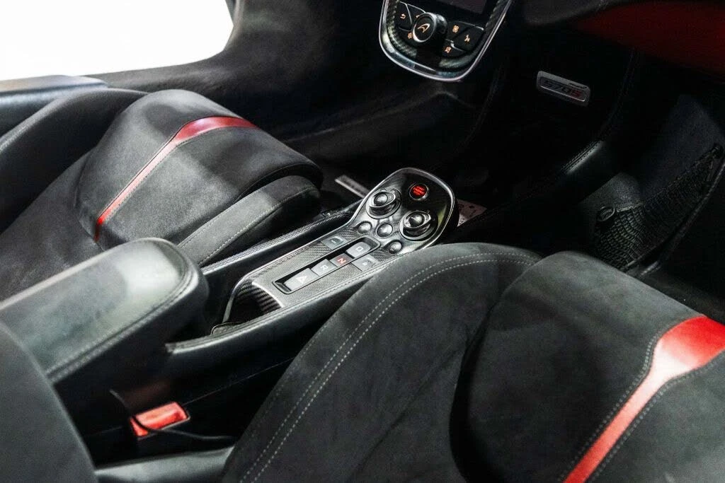 2017 McLaren 570S - Image 23 of 23