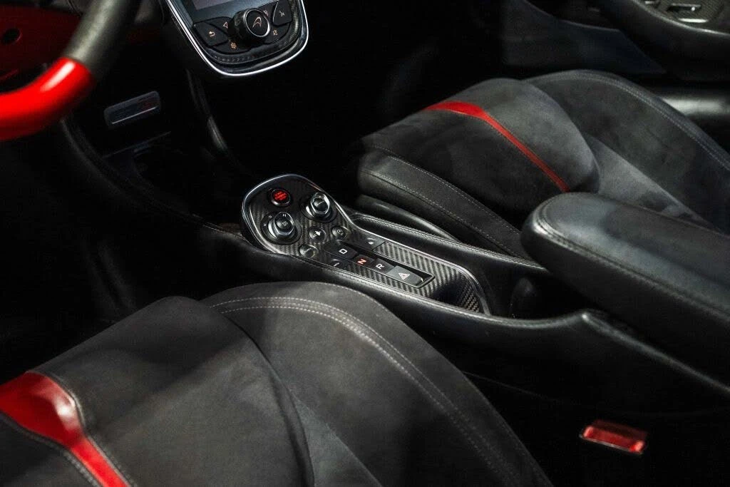 2017 McLaren 570S - Image 15 of 23