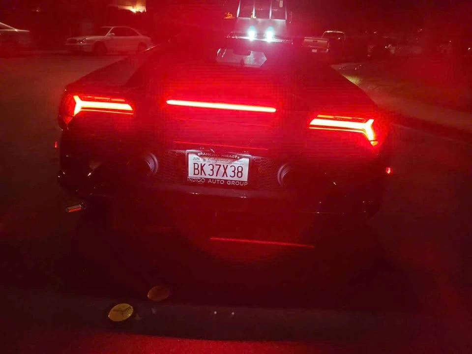 2017 McLaren 570S - Image 10 of 10