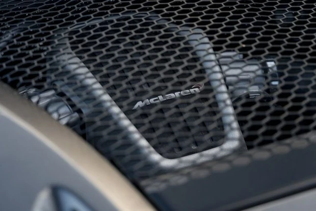 2017 McLaren 570S - Image 6 of 6