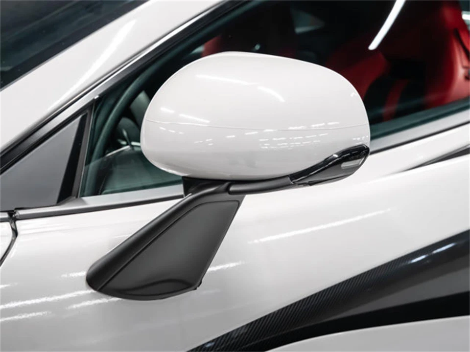 2017 McLaren 570S - Image 21 of 31