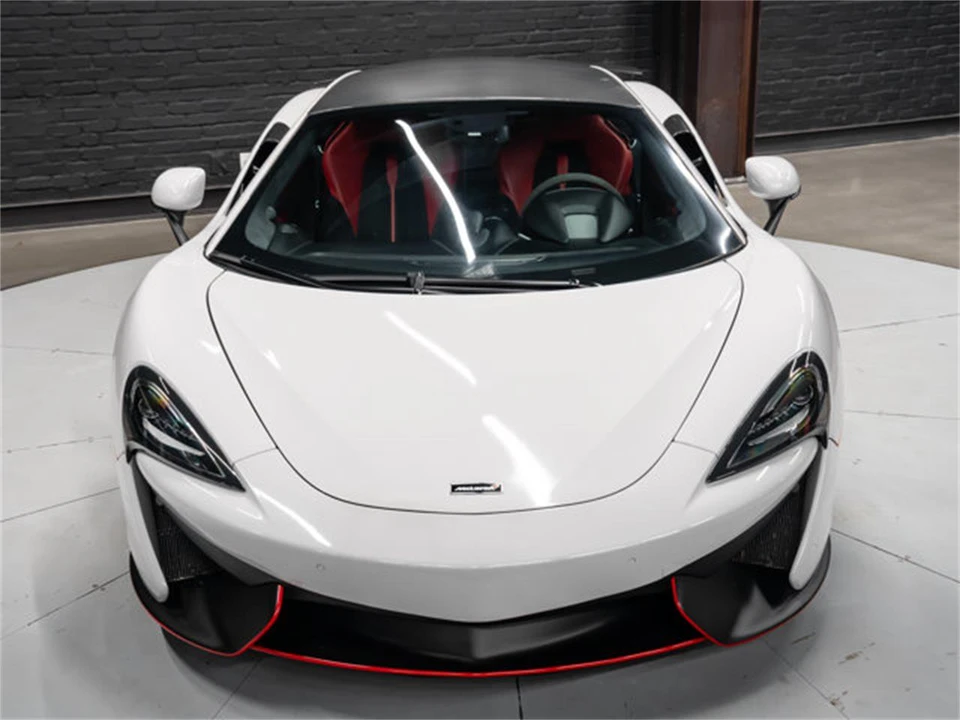 2017 McLaren 570S - Image 27 of 31