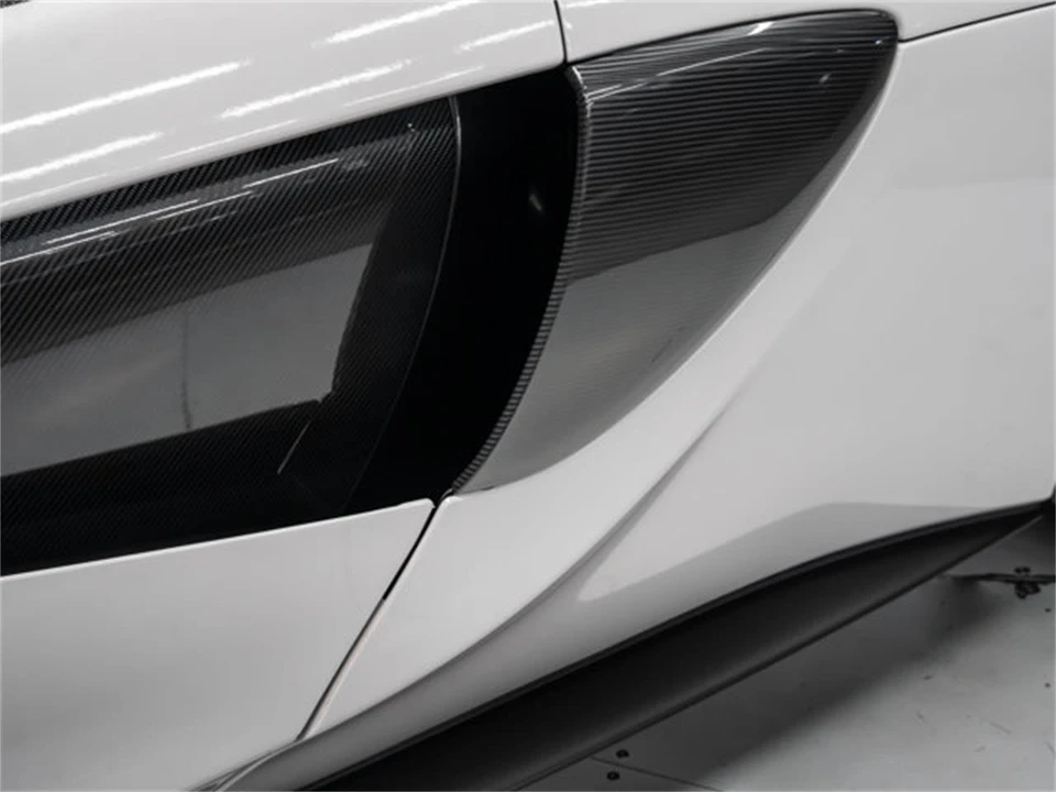 2017 McLaren 570S - Image 18 of 31