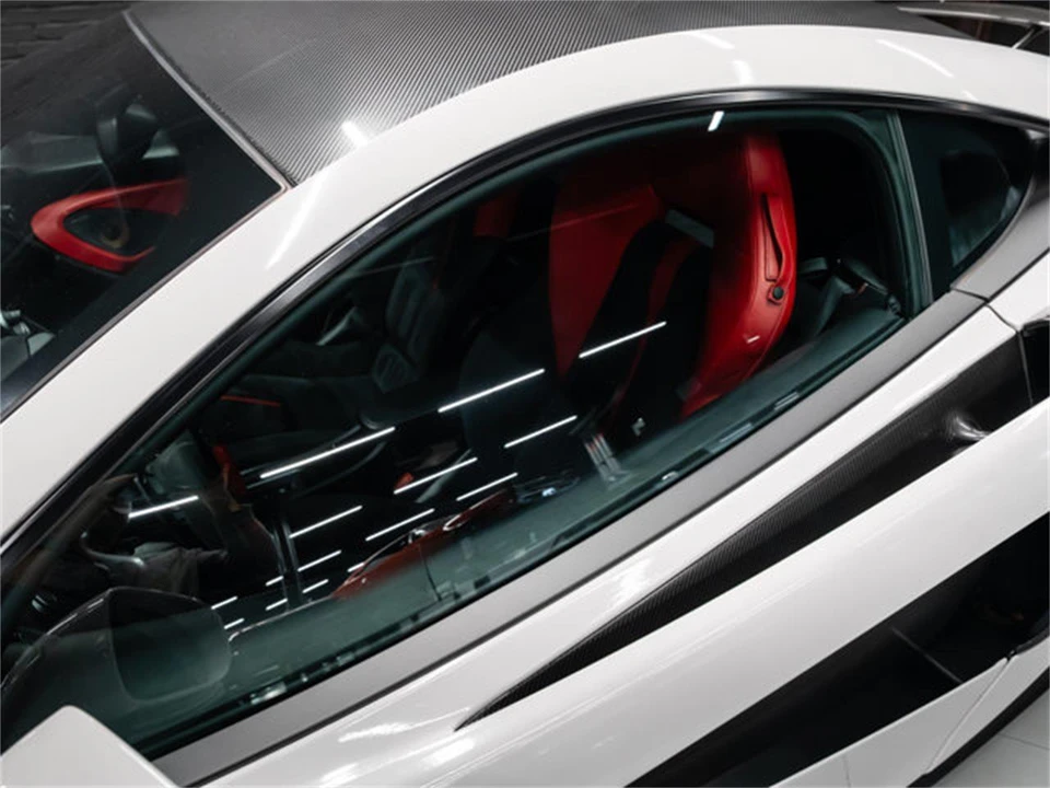 2017 McLaren 570S - Image 23 of 31