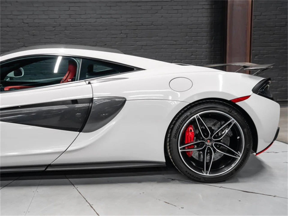 2017 McLaren 570S - Image 14 of 31