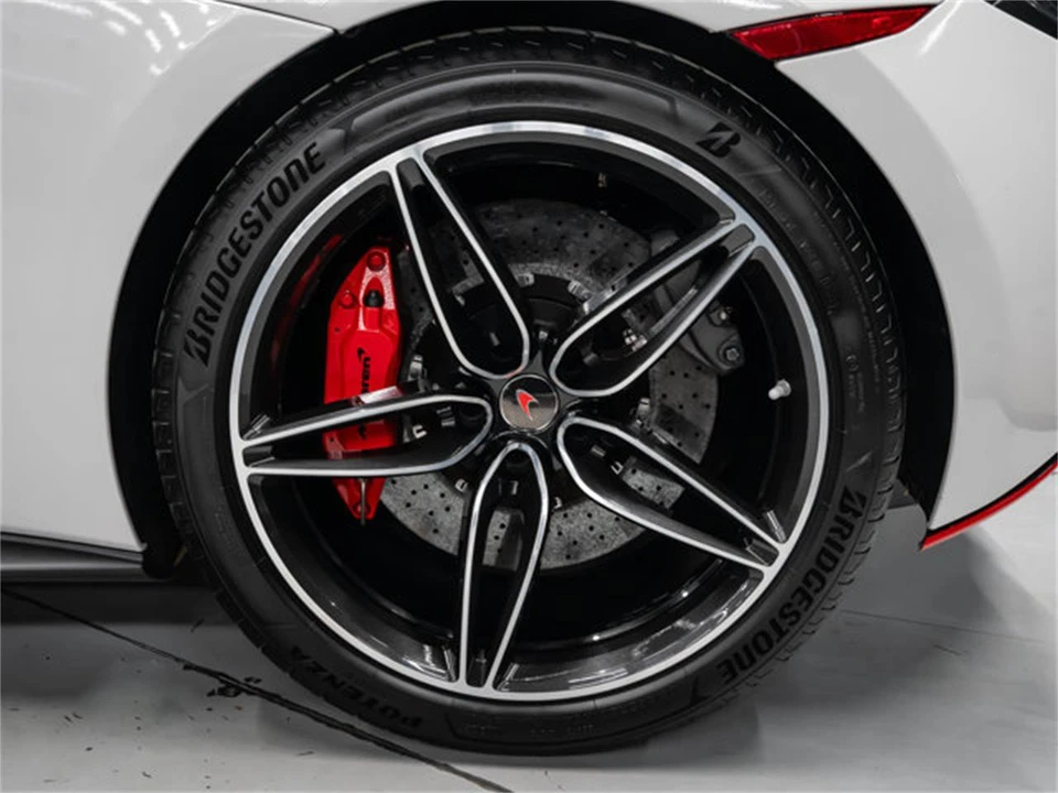 2017 McLaren 570S - Image 19 of 31