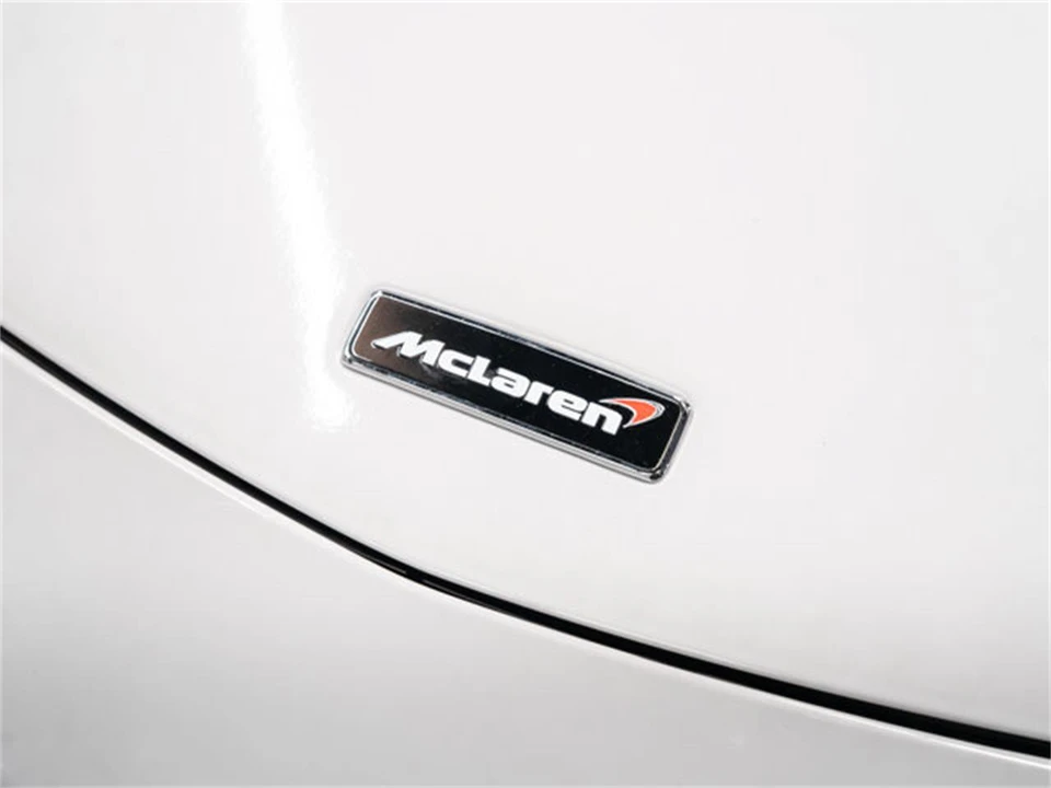 2017 McLaren 570S - Image 29 of 31