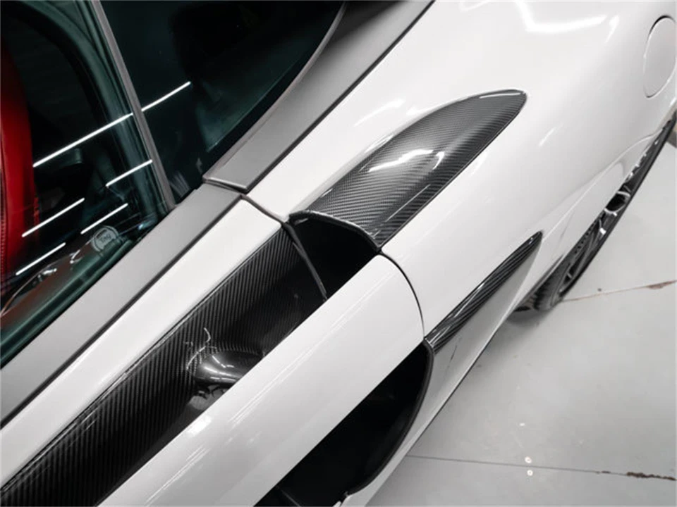 2017 McLaren 570S - Image 24 of 31