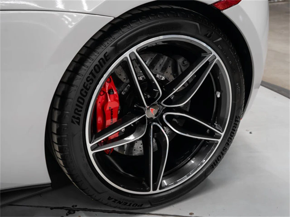 2017 McLaren 570S - Image 20 of 31