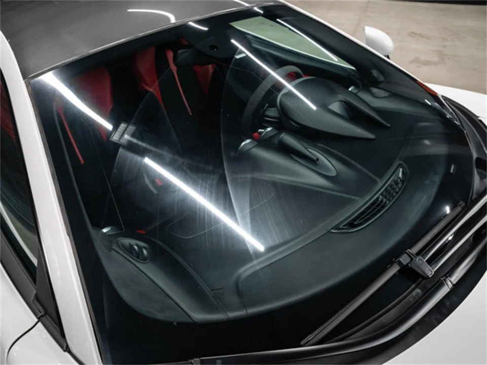 2017 McLaren 570S - Image 30 of 31
