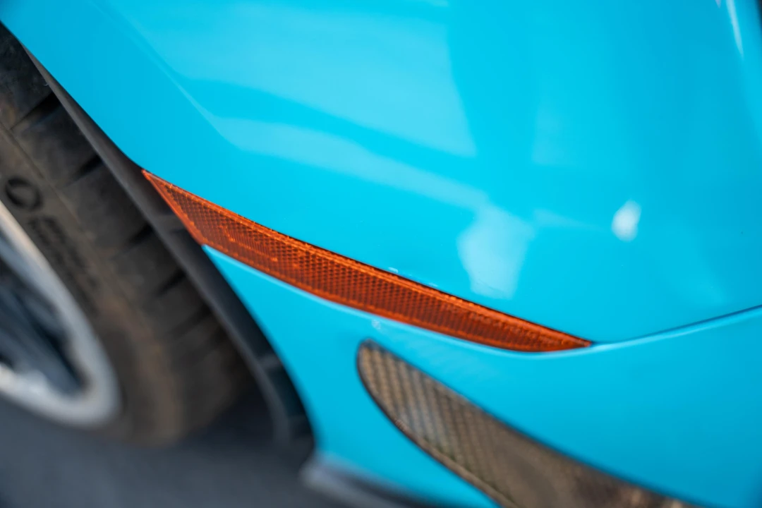 2017 McLaren 570S - Image 28 of 31