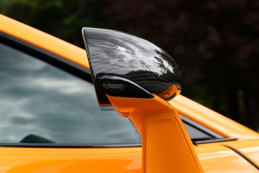 2017 McLaren 570S - Image 24 of 31