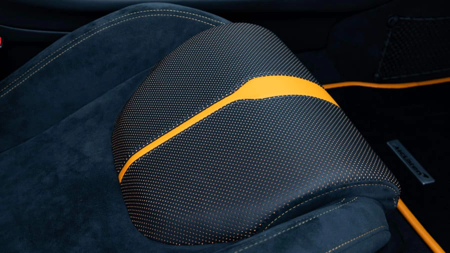 2017 McLaren 570S - Image 25 of 31