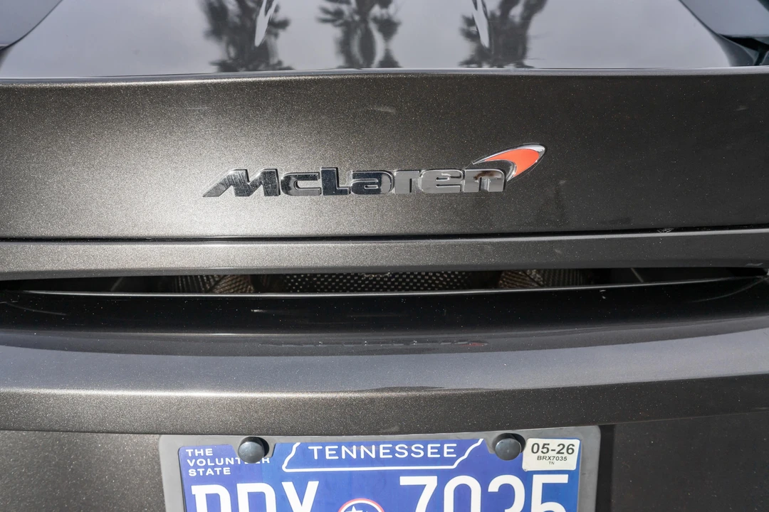 2017 McLaren 570S - Image 21 of 31