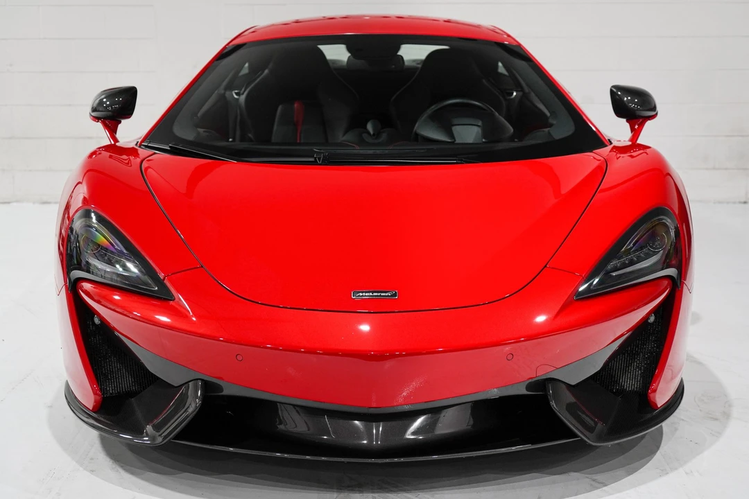 2017 McLaren 570S - Image 6 of 31