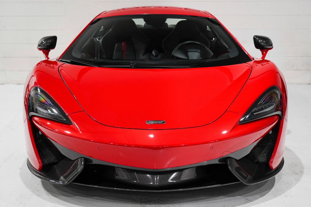 2017 McLaren 570S - Image 6 of 31