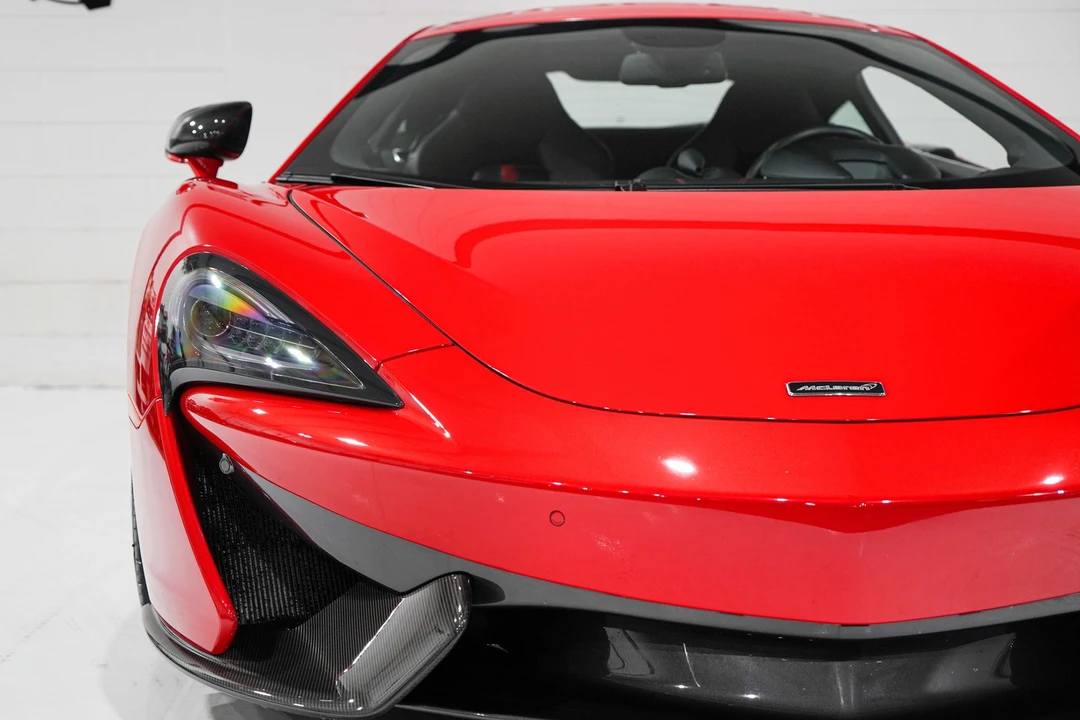 2017 McLaren 570S - Image 27 of 31