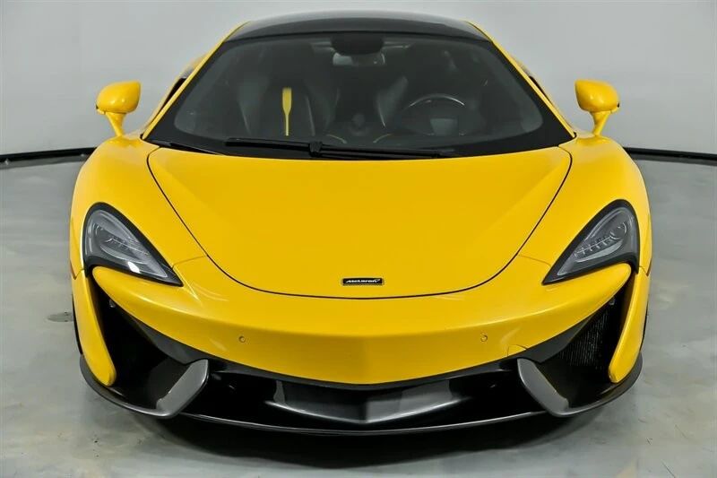2017 McLaren 570S - Image 5 of 21