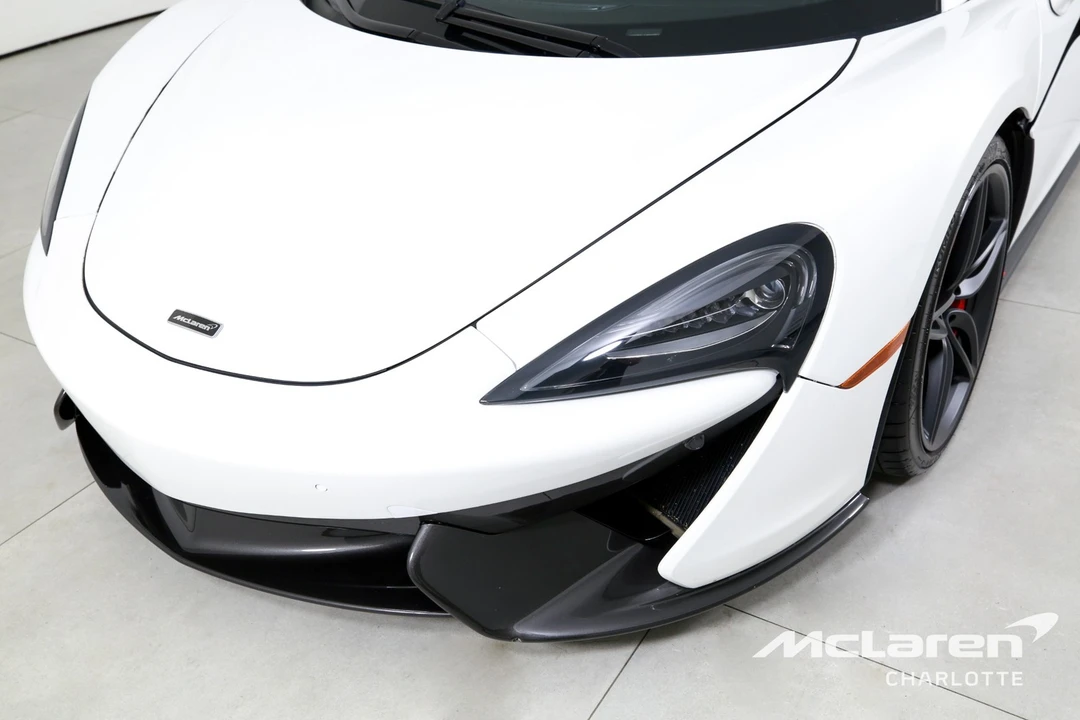 2017 McLaren 570S - Image 26 of 30