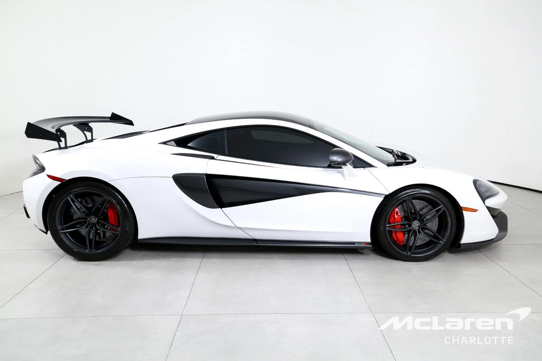 2017 McLaren 570S - Image 10 of 30
