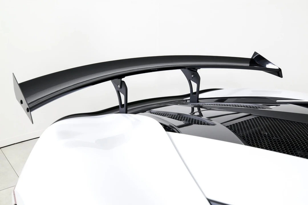 2017 McLaren 570S - Image 27 of 30