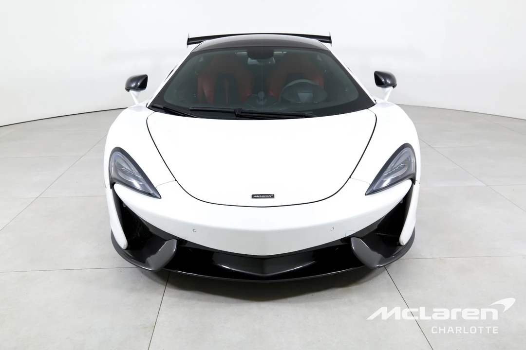 2017 McLaren 570S - Image 4 of 30
