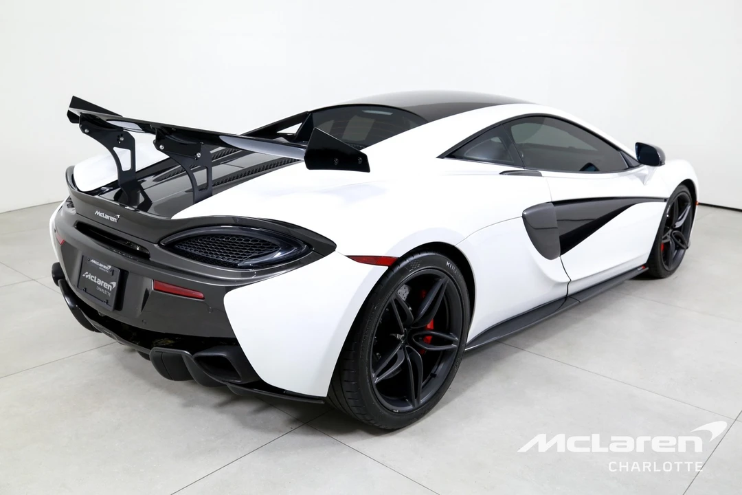 2017 McLaren 570S - Image 9 of 30