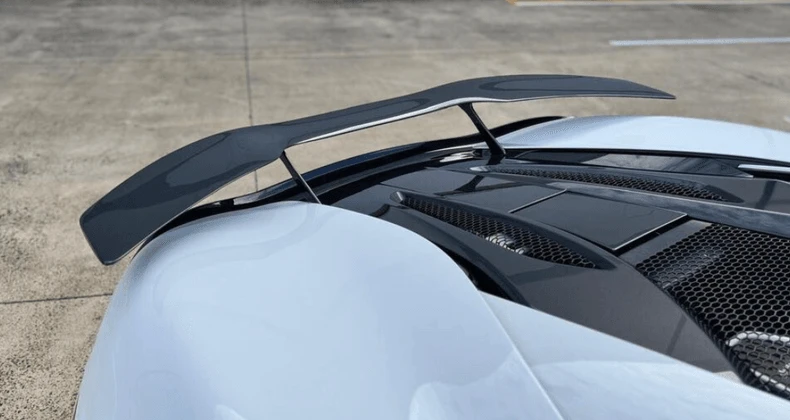 2017 McLaren 570S - Image 13 of 25