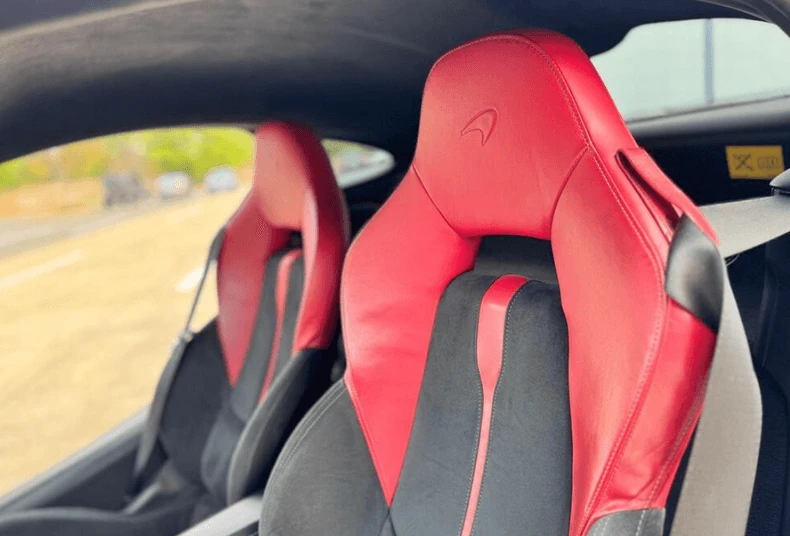 2017 McLaren 570S - Image 25 of 25