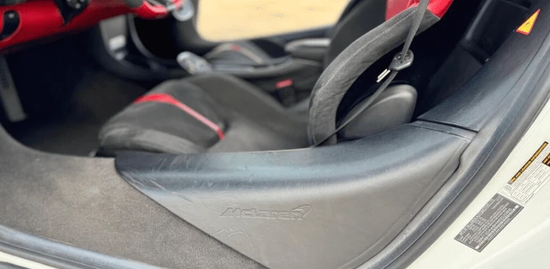 2017 McLaren 570S - Image 17 of 25