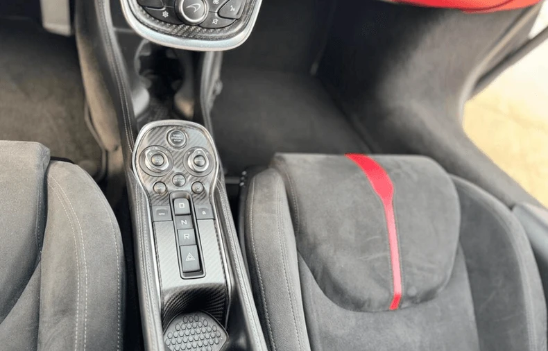 2017 McLaren 570S - Image 21 of 25