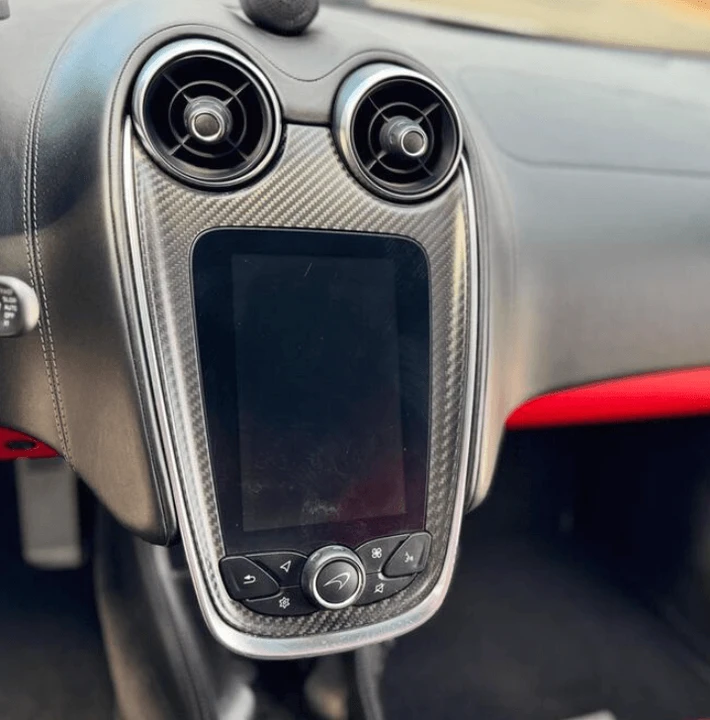 2017 McLaren 570S - Image 22 of 25