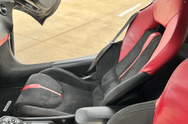 2017 McLaren 570S - Image 23 of 25
