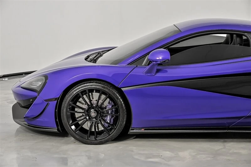 2017 McLaren 570S - Image 7 of 21