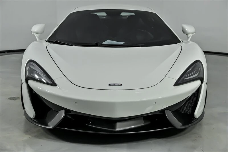 2017 McLaren 570S - Image 5 of 21