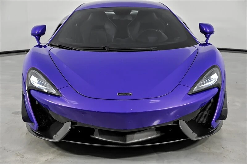 2017 McLaren 570S - Image 5 of 21