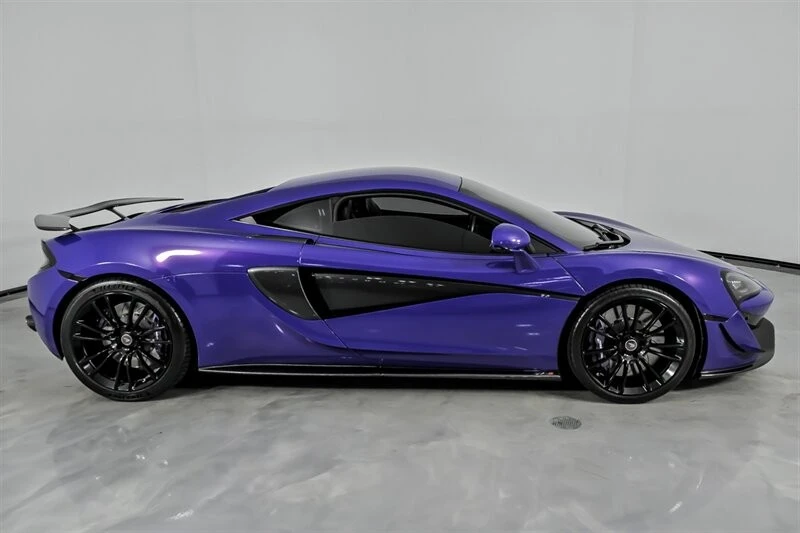 2017 McLaren 570S - Image 14 of 21