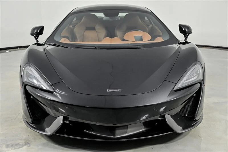 2017 McLaren 570S - Image 4 of 31