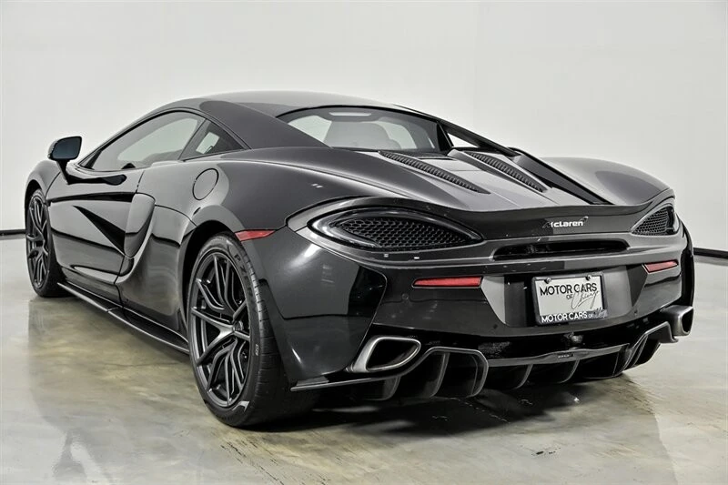 2017 McLaren 570S - Image 7 of 31