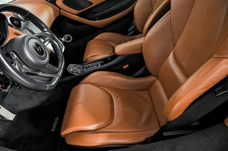 2017 McLaren 570S - Image 17 of 31