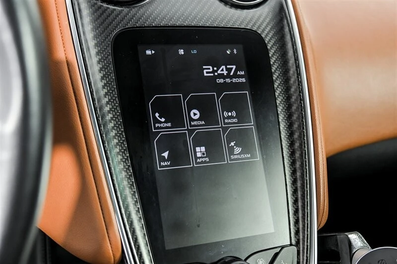 2017 McLaren 570S - Image 27 of 31