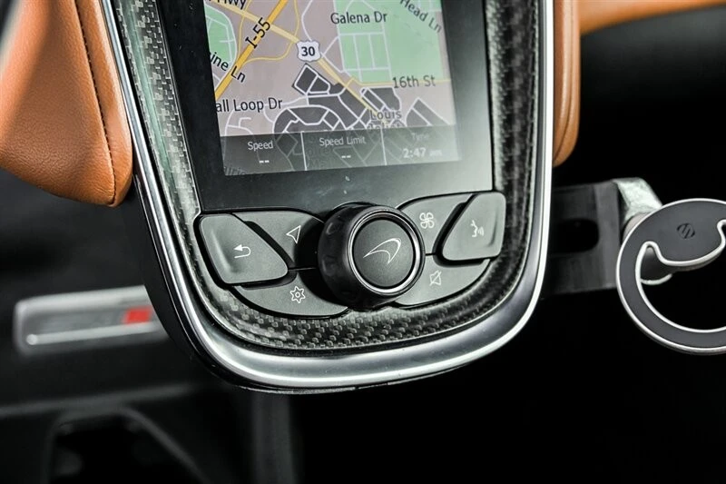 2017 McLaren 570S - Image 29 of 31
