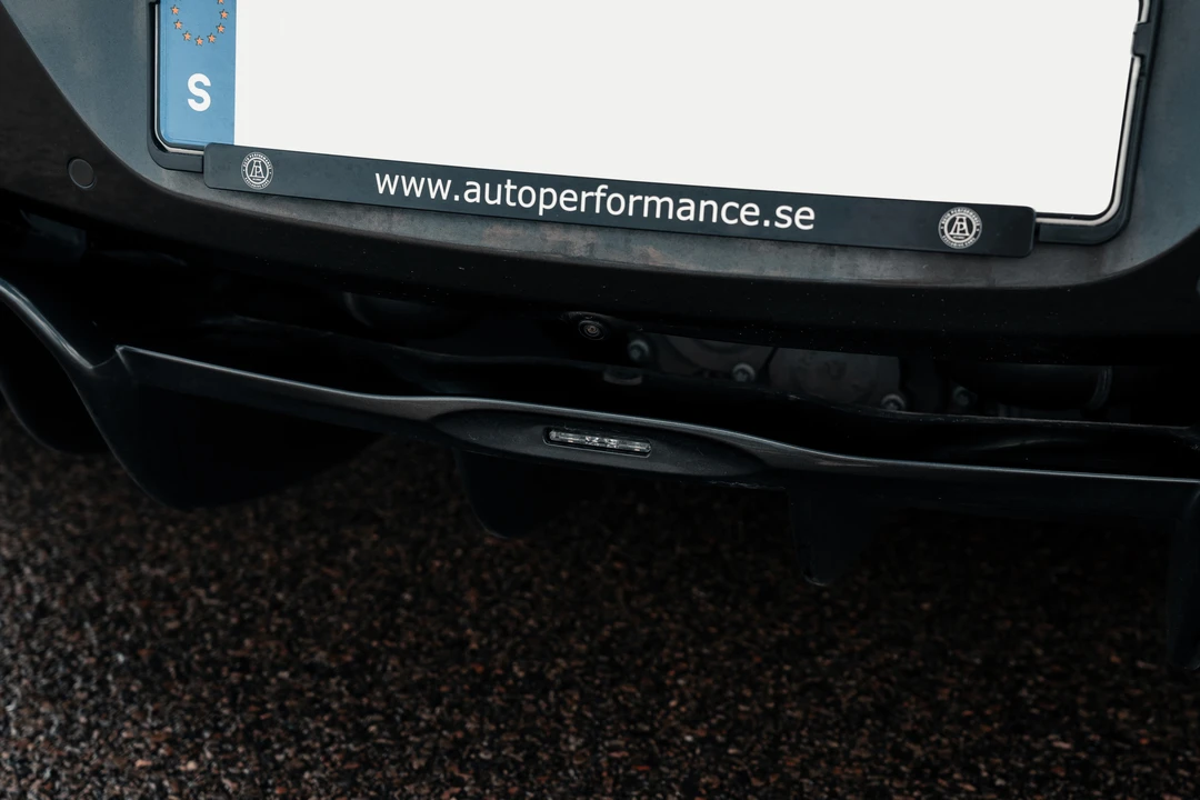 2017 McLaren 570S - Image 30 of 31