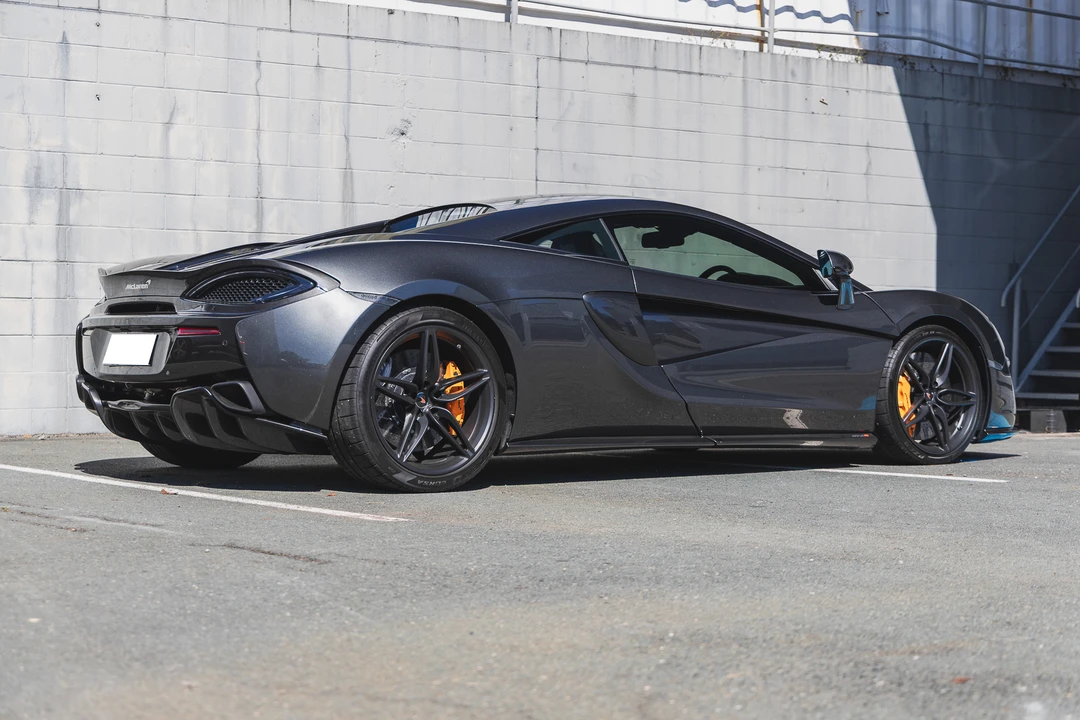 2017 McLaren 570S - Image 15 of 31