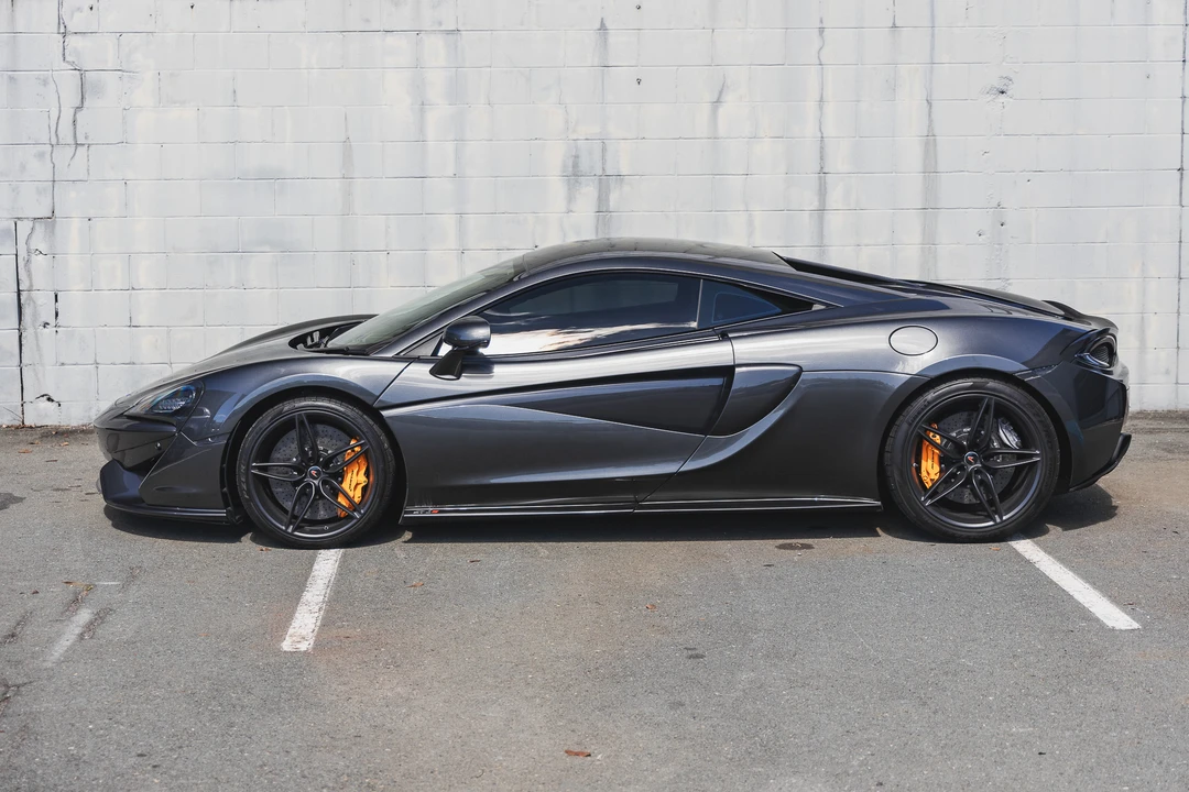 2017 McLaren 570S - Image 12 of 31