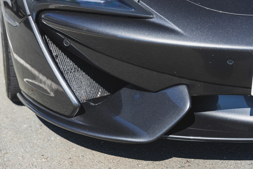 2017 McLaren 570S - Image 27 of 31