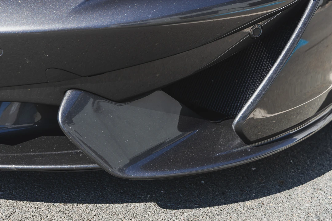 2017 McLaren 570S - Image 28 of 31
