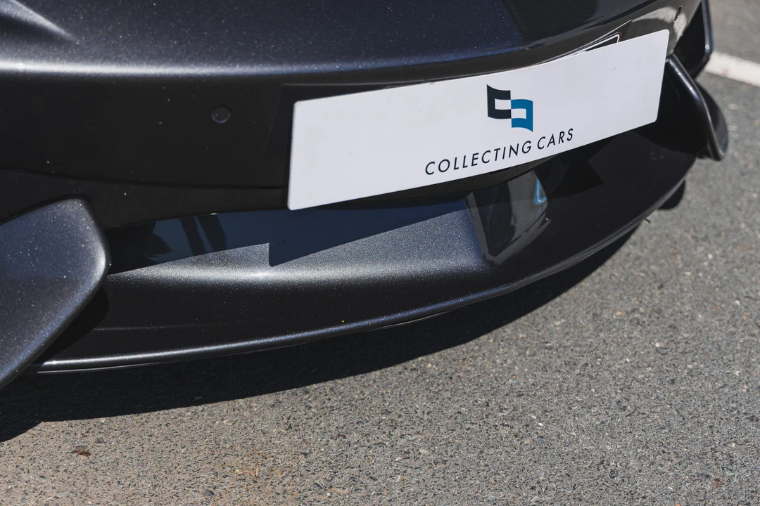 2017 McLaren 570S - Image 30 of 31