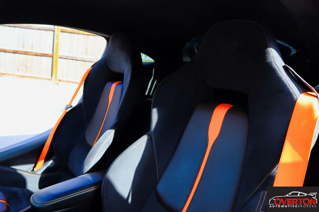 2017 McLaren 570S - Image 15 of 20